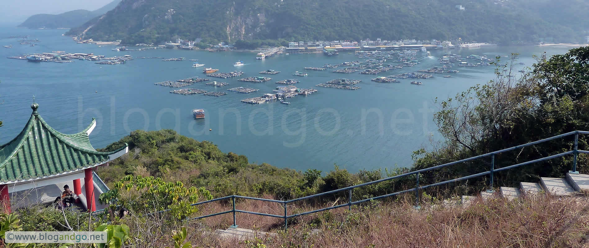 Lamma Island