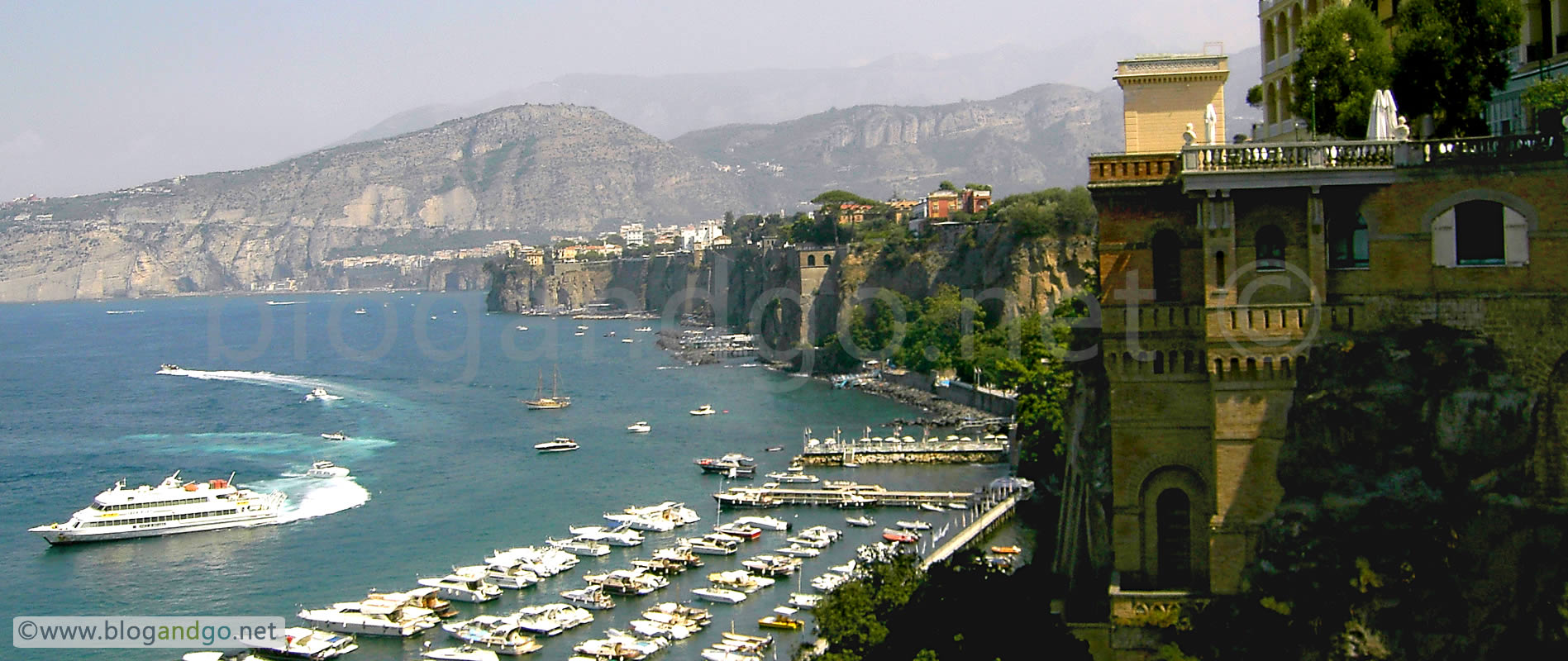 Sorrento