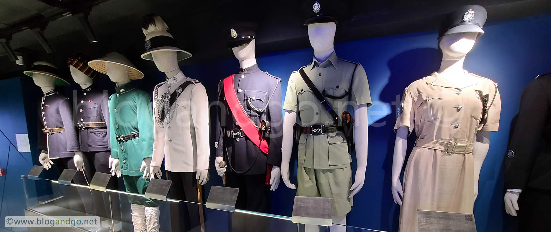 Police Museum