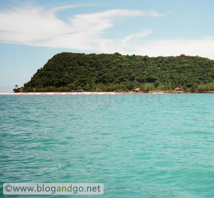 Ko Pha Ngan