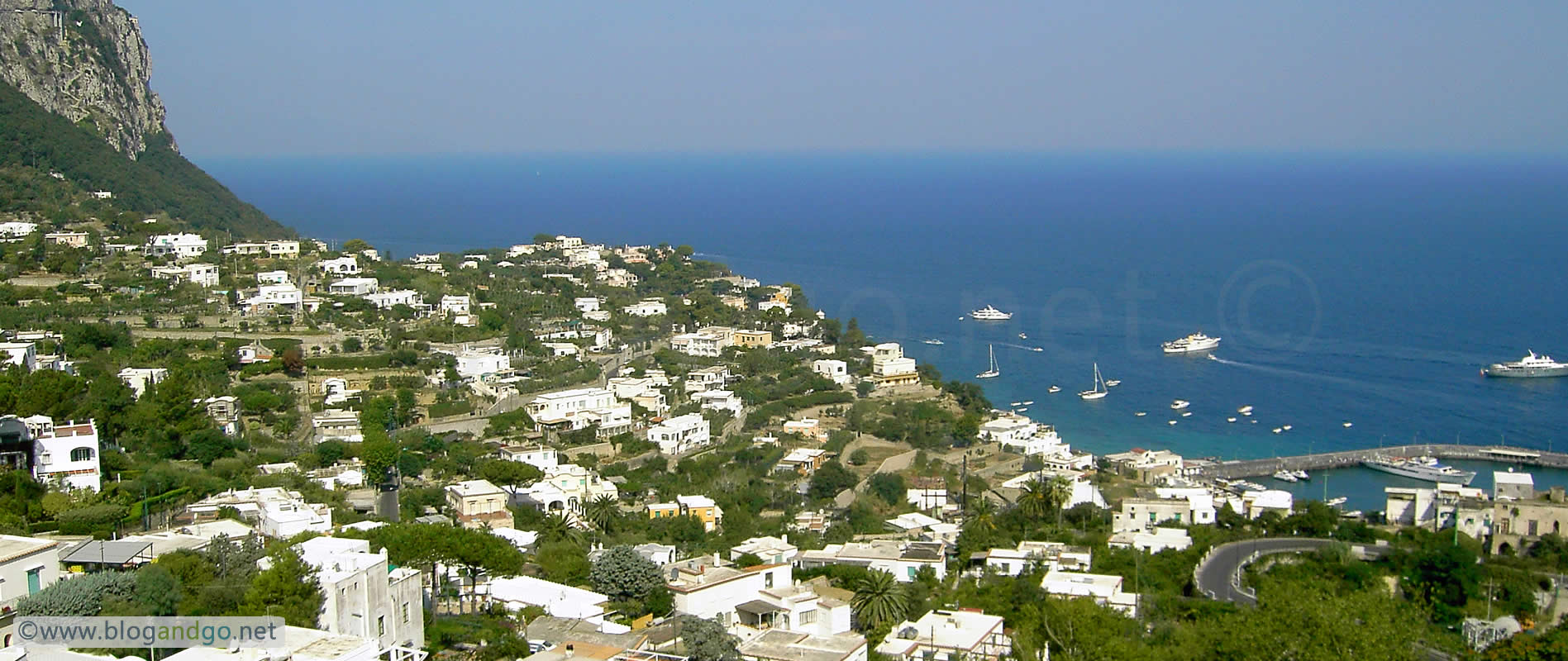 Capri