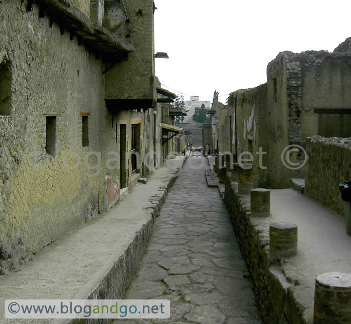 Herculaneum