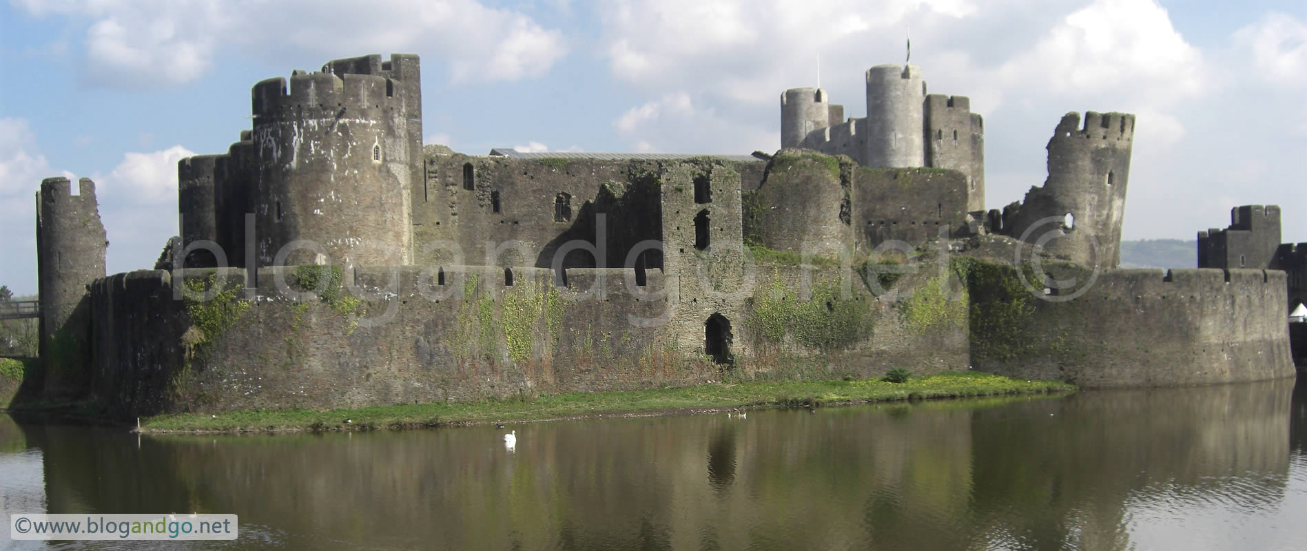 Caerphilly