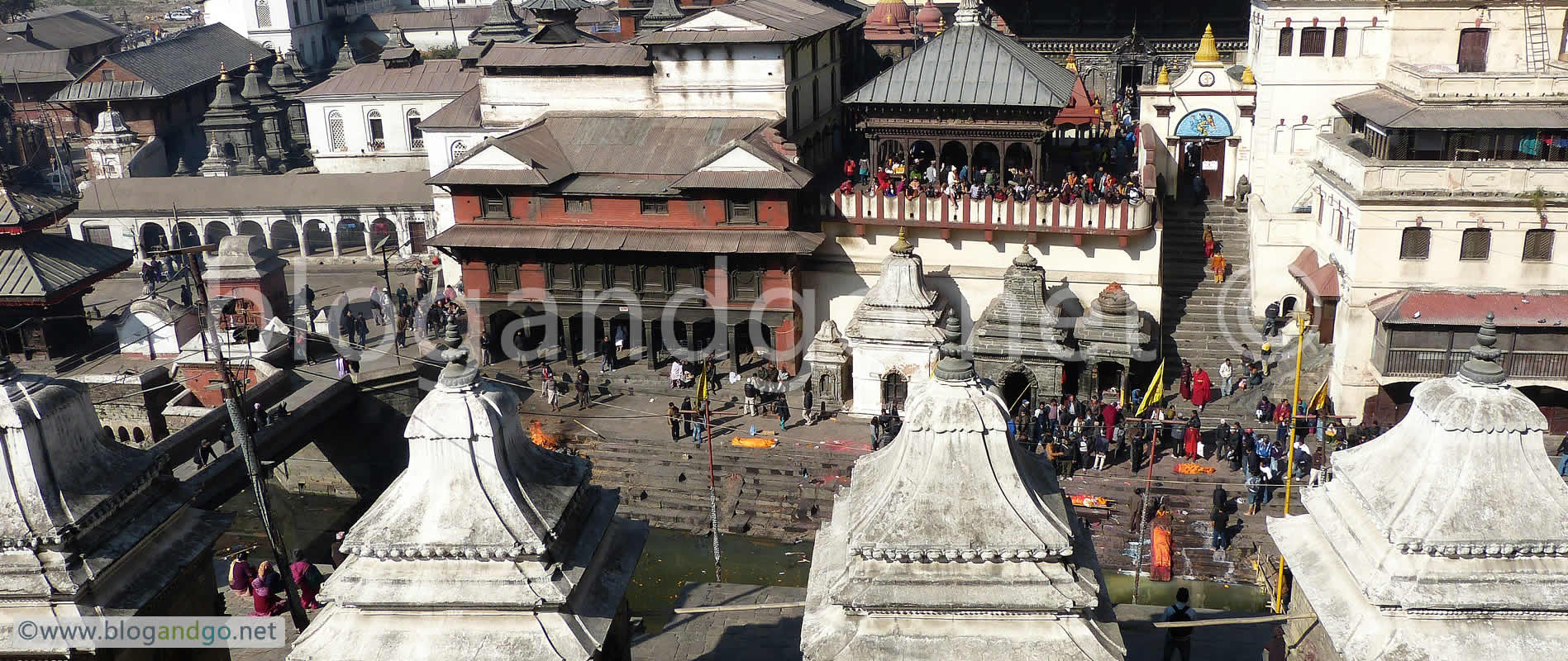 Pashupatinath