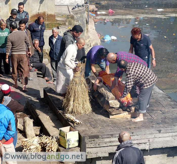 Pashupatinath