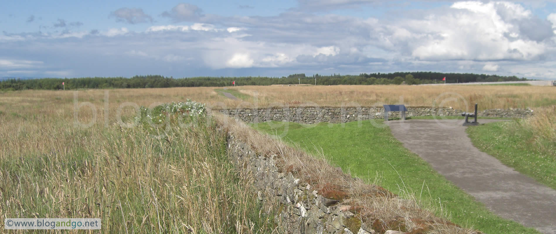 Culloden