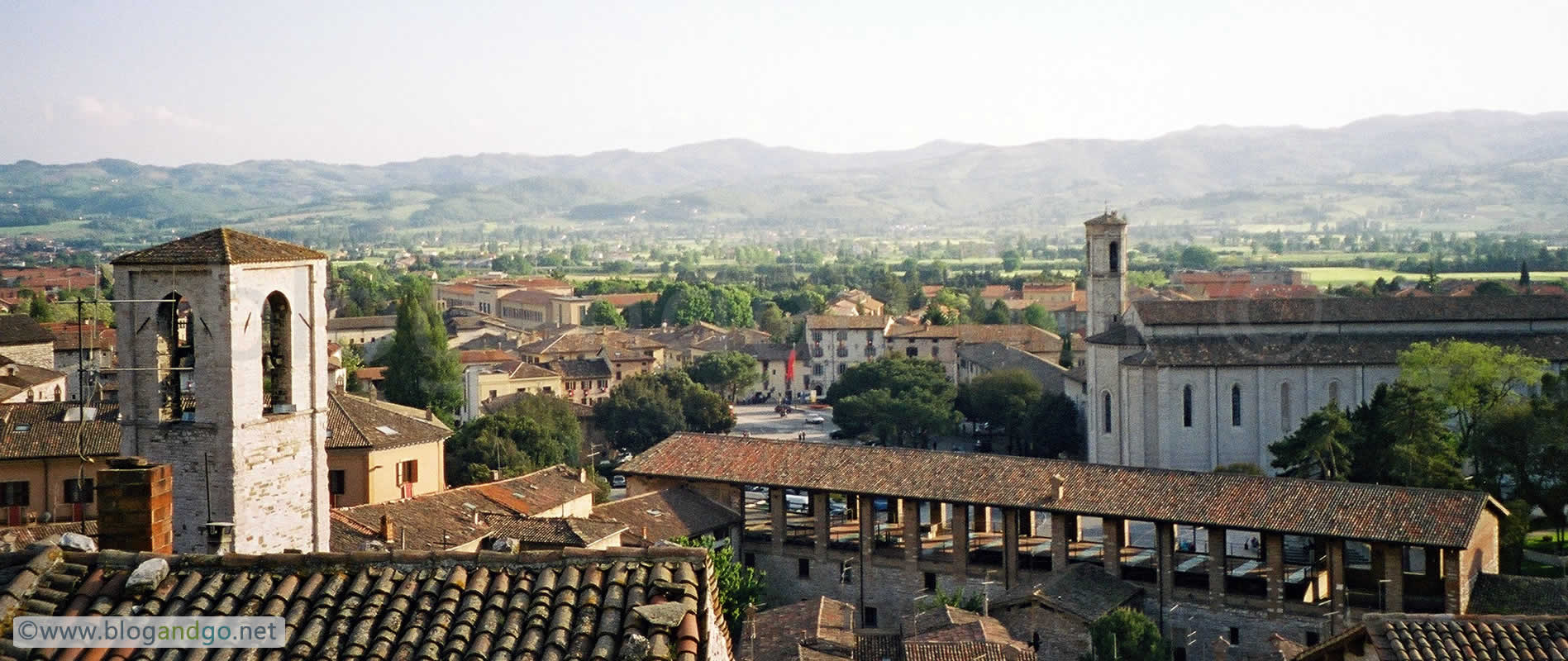 Gubbio