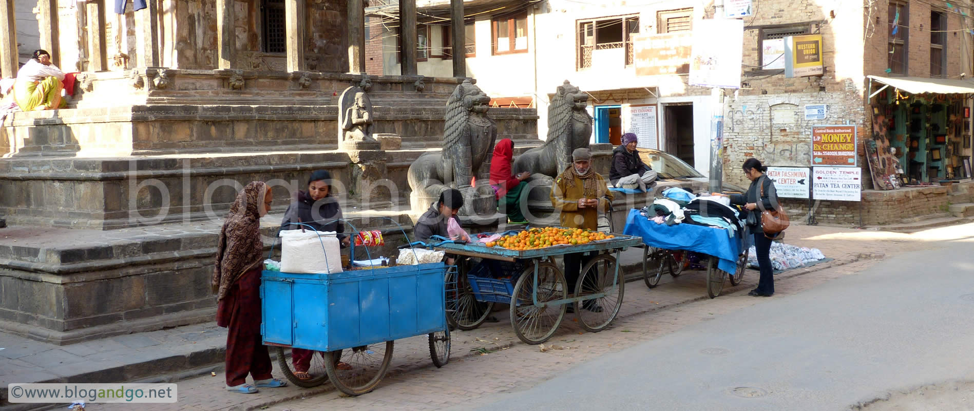 Kathmandu