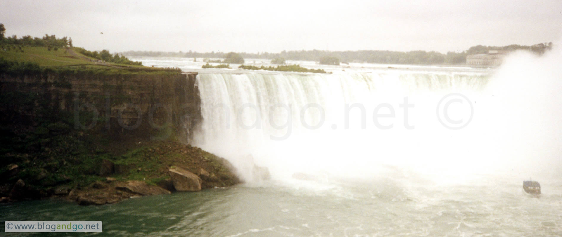 Niagara