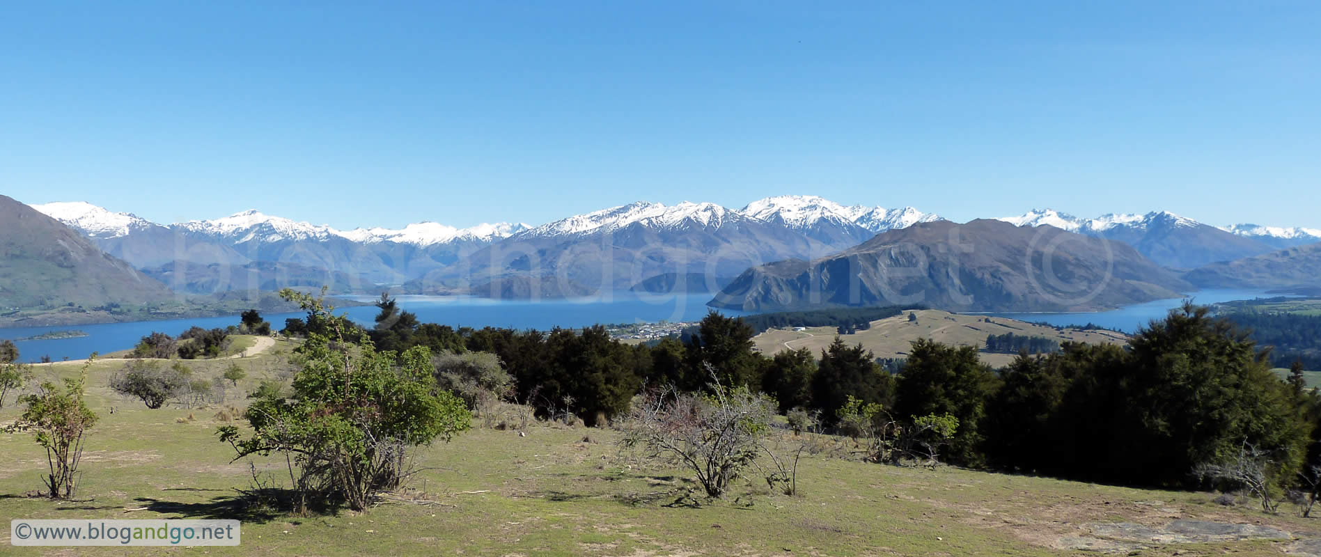 Wanaka