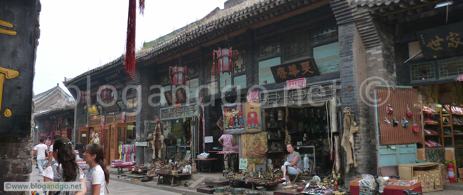 Pingyao