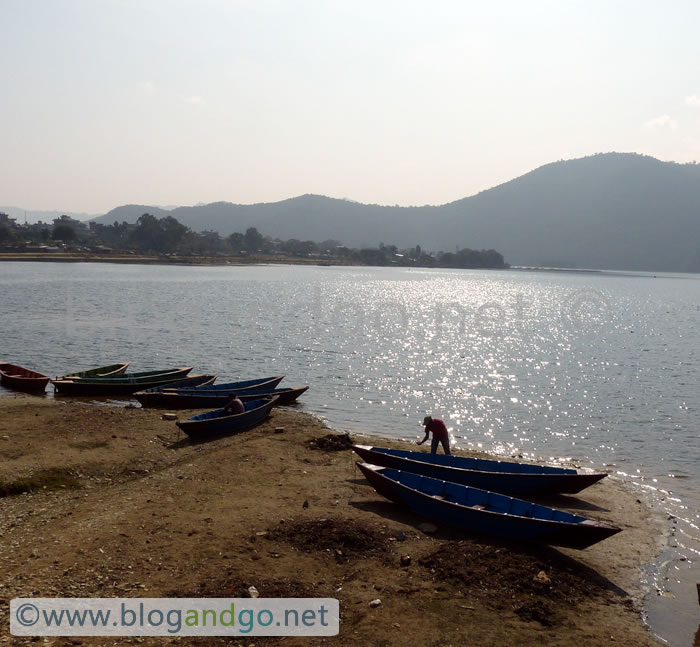 Pokhara