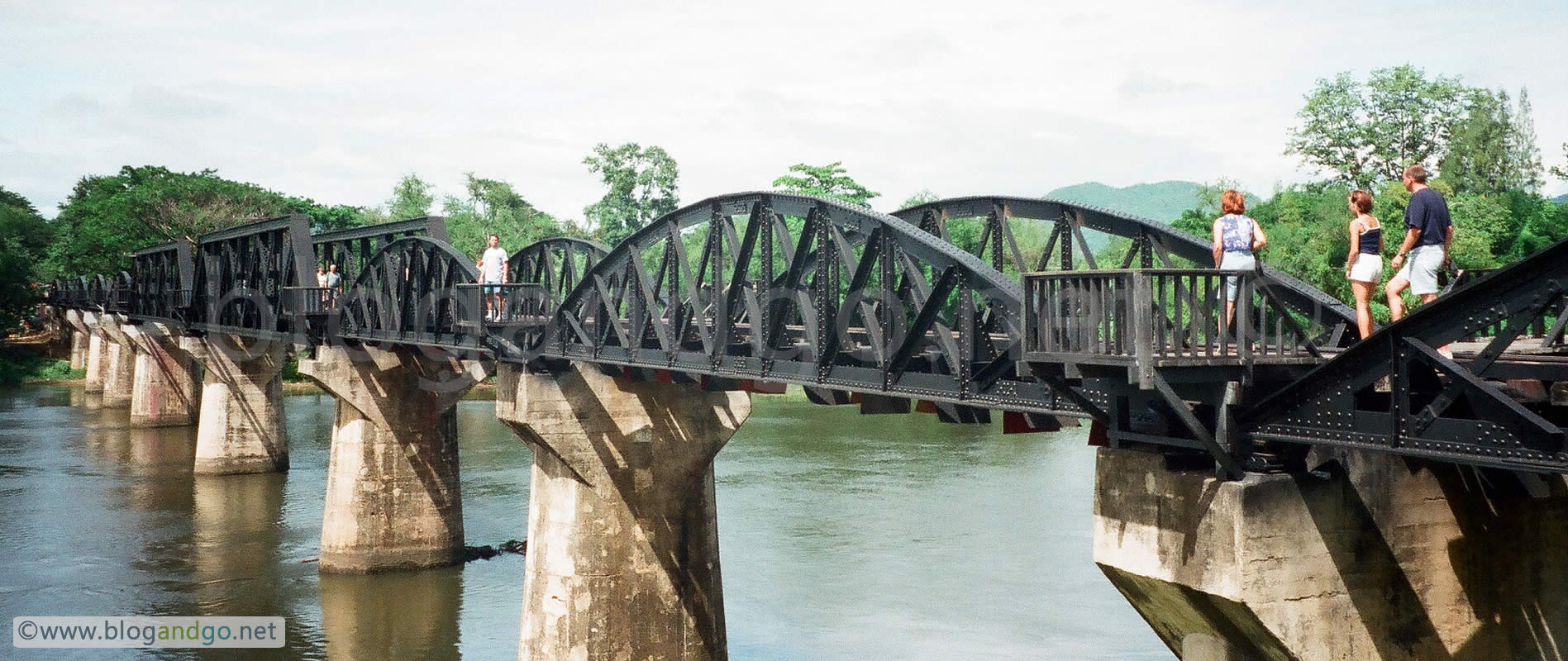 Kanchanaburi