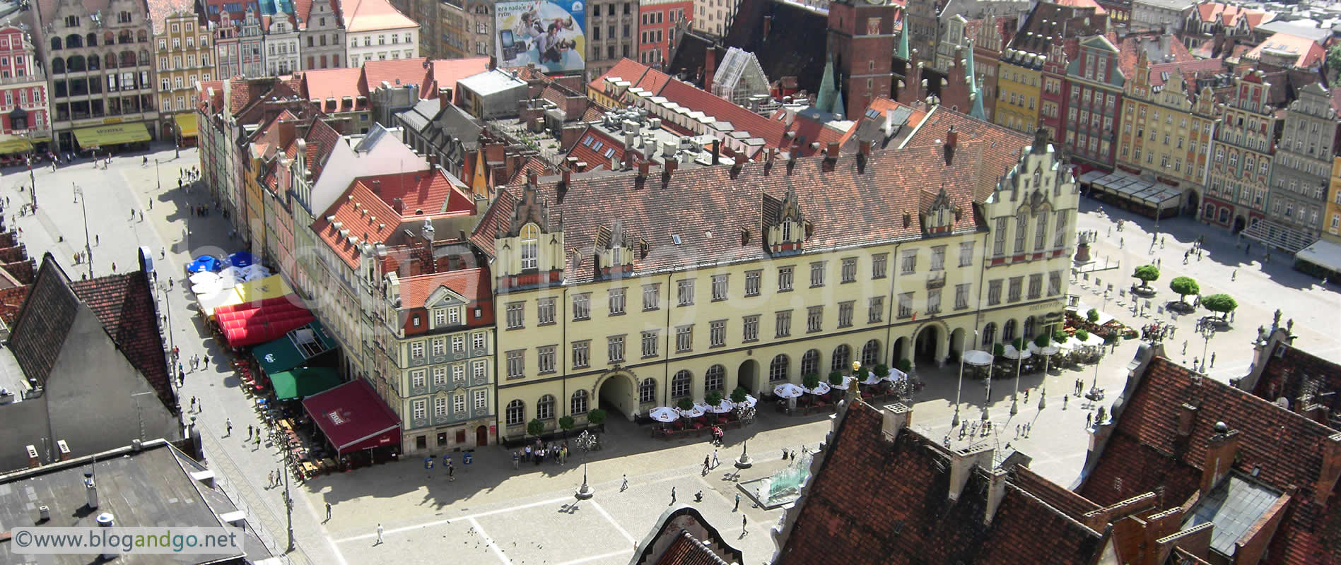 Wroclaw