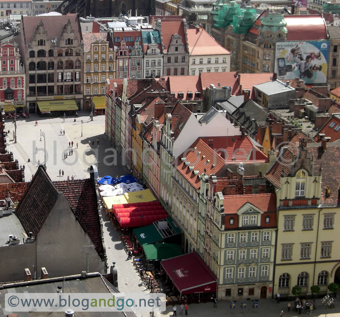 Wroclaw