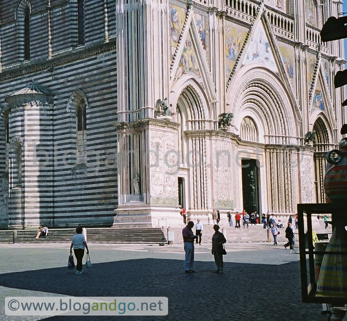 Orvieto