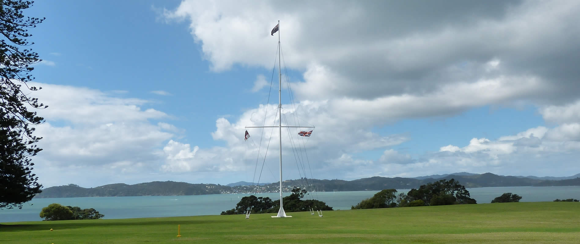 Waitangi