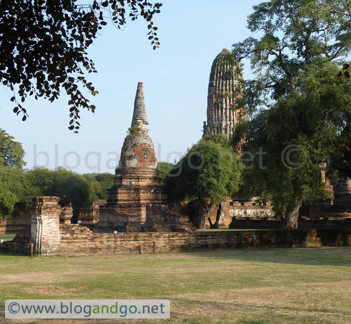 Ayutthaya