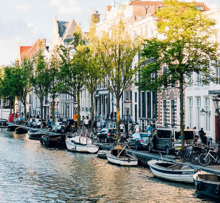 Amsterdam