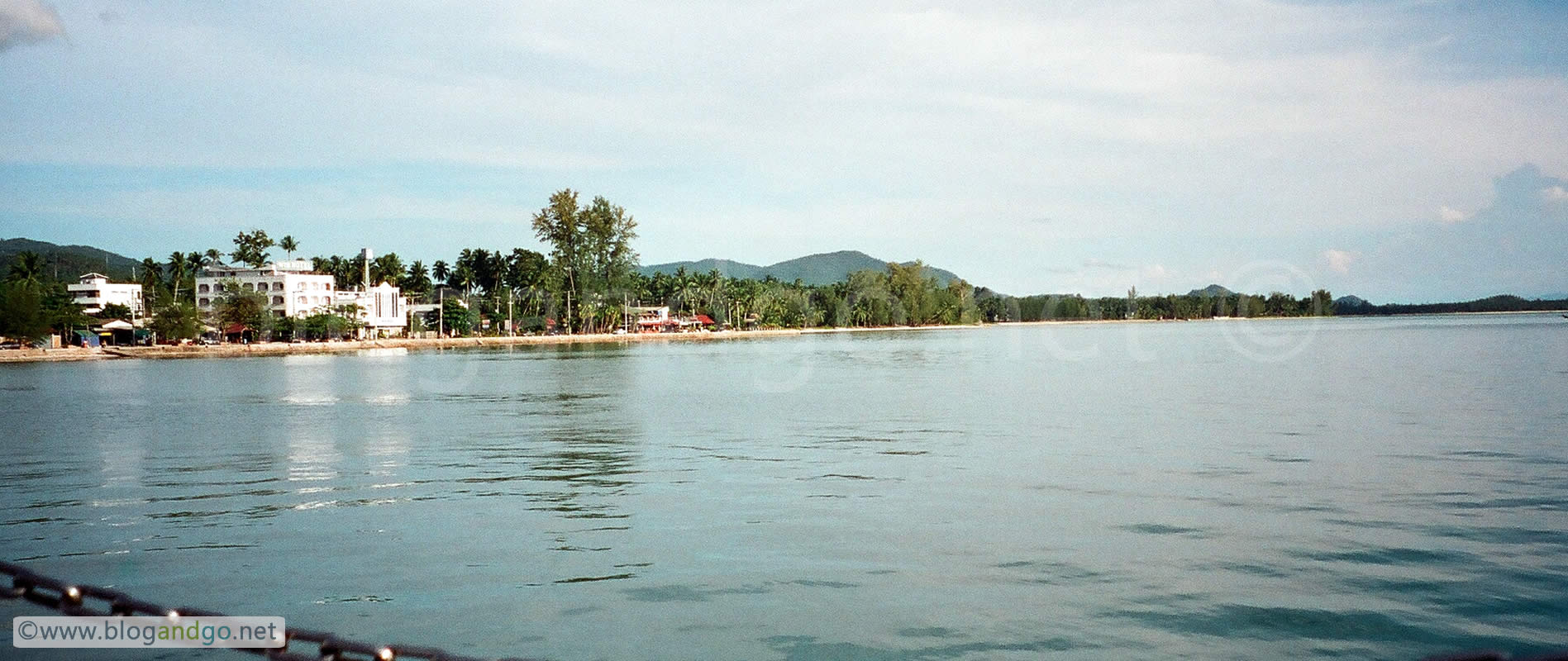 Ko Samui