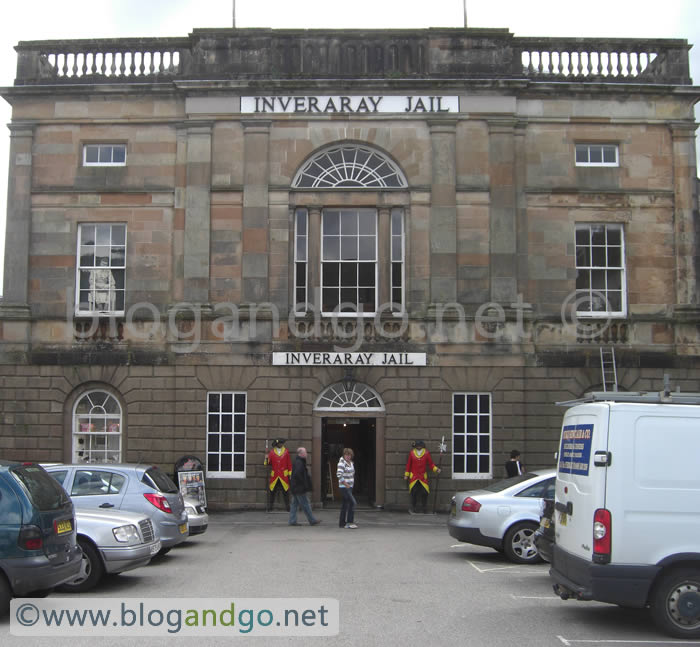 Inverary & Loch Lomond