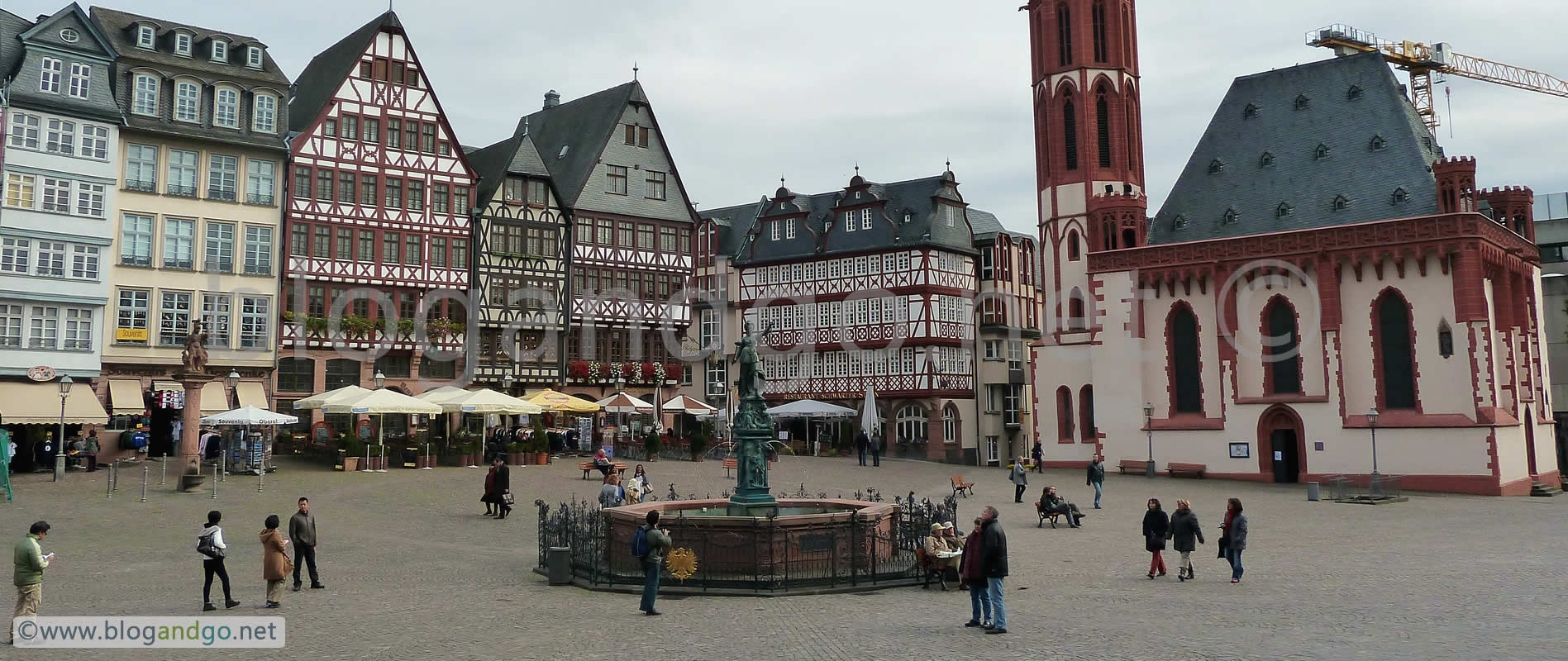 Frankfurt