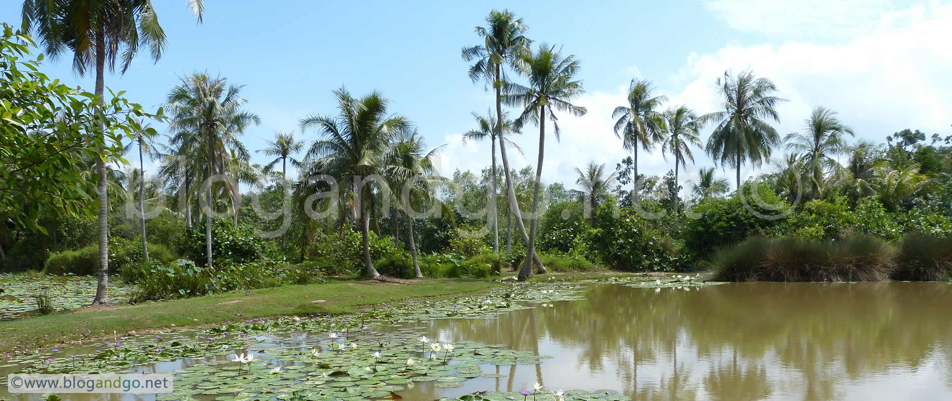 Pulau Ubin