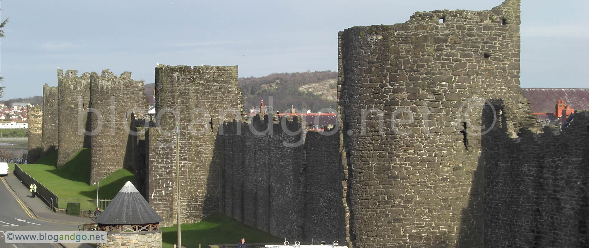 Conwy