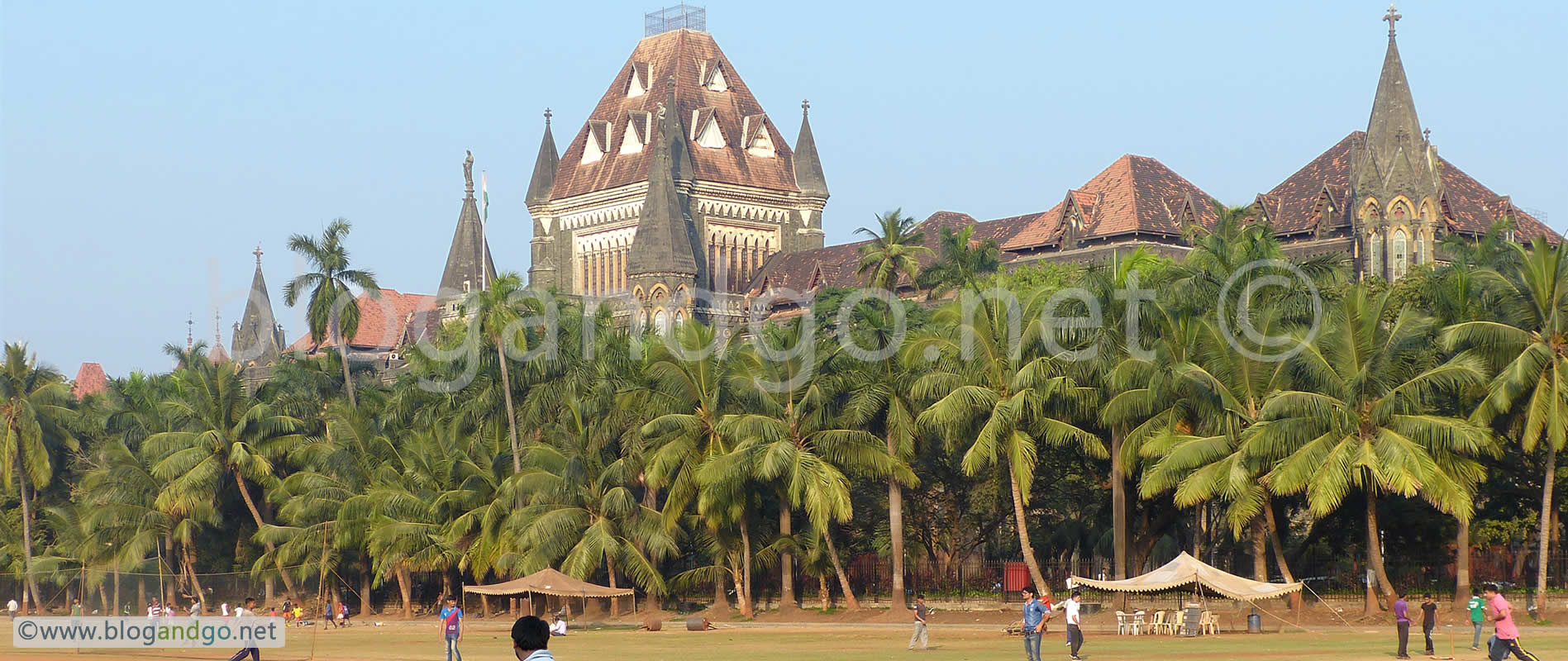 Mumbai (Bombay)