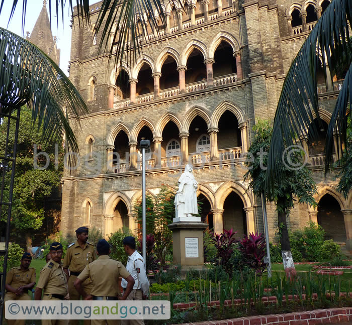 Mumbai (Bombay)