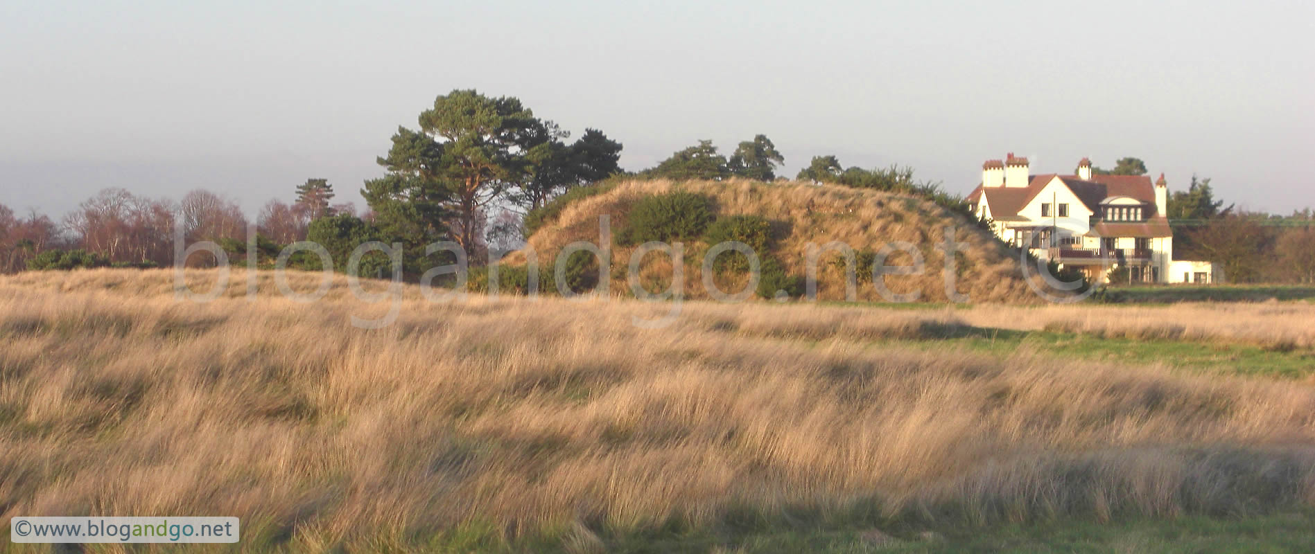 Sutton Hoo