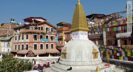 Nepal